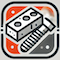 Brik & Bolt Logo